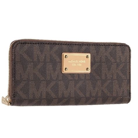 michael kors purses with wallets|overstock Michael Kors Wallet.